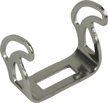 Load image into Gallery viewer, Rigid Industries D-series L Bracket Kit w/Hardware/ Black - Underdog Motorsports