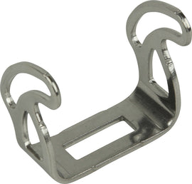 Rigid Industries D-series L Bracket Kit w/Hardware/ Black - Underdog Motorsports