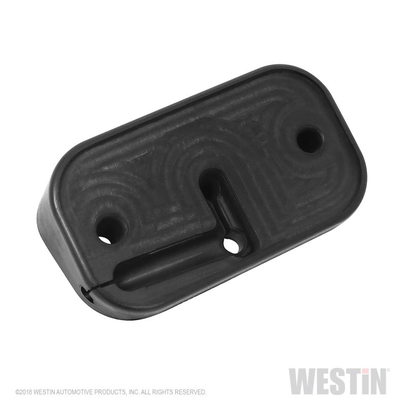 Westin LED Rock Light Kit - 07-18 Jeep Wrangler JK / 18-19 Jeep Wrangler JL