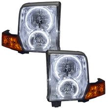 Load image into Gallery viewer, Oracle 06-10 Jeep Commander SMD HL - White