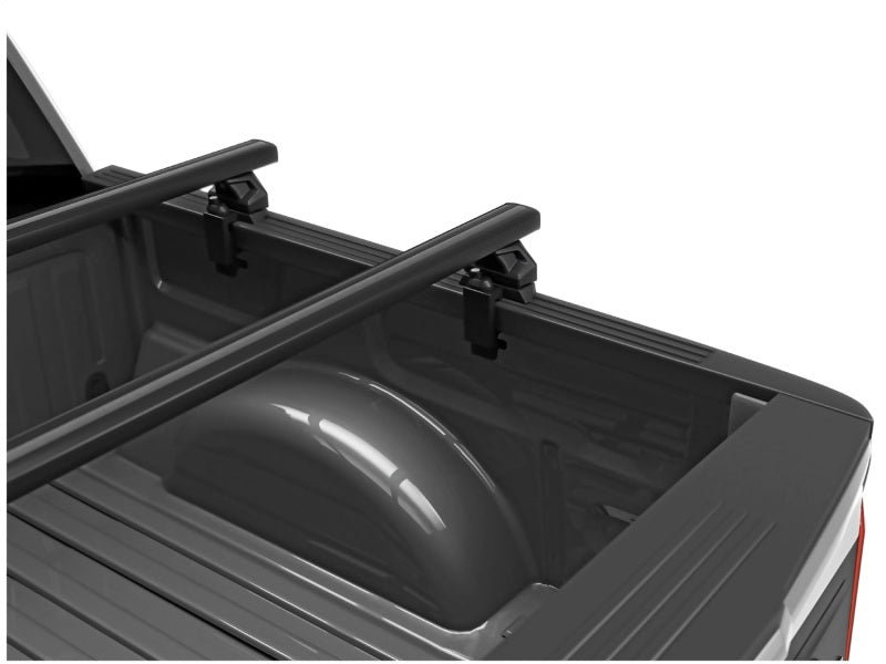 Thule Xsporter Pro Low Truck Rack (Compact) - Black