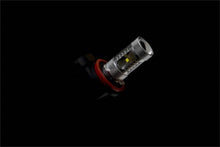 Load image into Gallery viewer, Putco Optic 360 - High Power LED Fog Lamp Bulbs - PSX26 / H17 / 5201