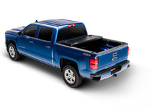 Load image into Gallery viewer, UnderCover 14-18 Chevy Silverado 1500 (19 Legacy) 5.8ft Flex Bed Cover