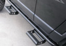 Load image into Gallery viewer, N-Fab RKR Step System 2021 Ford Bronco 4 Door - Tex. Black - 1.75in