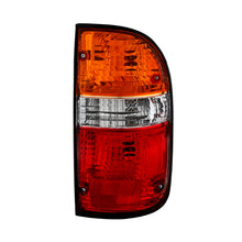 Load image into Gallery viewer, xTune Toyota Tacoma 01-04 Passenger Side Tail Lights - OEM Right ALT-JH-TTA01-OE-R