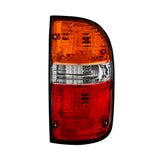 xTune Toyota Tacoma 01-04 Passenger Side Tail Lights - OEM Right ALT-JH-TTA01-OE-R