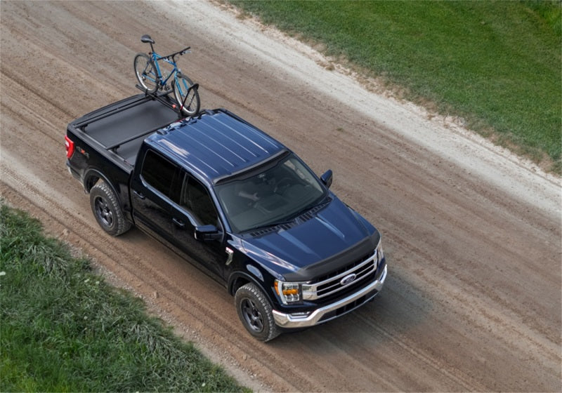 Roll-N-Lock 15-22 Chevrolet Colorado (74in. Bed) M-Series XT Retractable Tonneau Cover - Underdog Motorsports