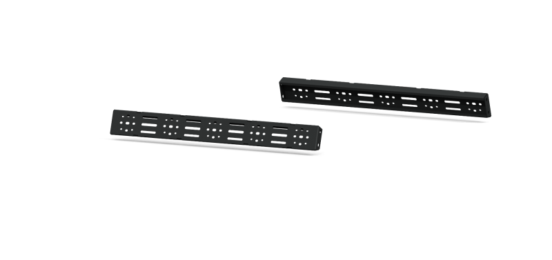 Road Armor TRECK Multi-Pack 5ft Bed Side Rail Mount (Pair) - Underdog Motorsports