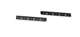 Road Armor TRECK Multi-Pack 5ft Bed Side Rail Mount (Pair) - Underdog Motorsports
