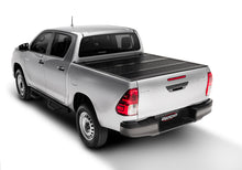 Load image into Gallery viewer, UnderCover 07-20 Toyota Tundra 5.5ft Flex Bed Cover