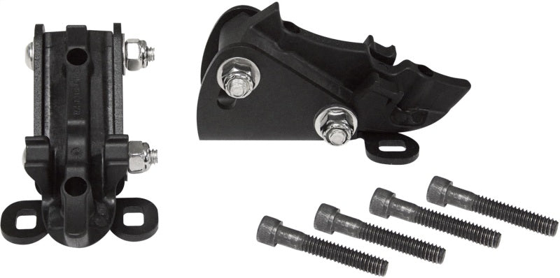 Rigid Industries Adapt Stealth Mount Bracket Kit - Underdog Motorsports