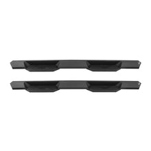 Load image into Gallery viewer, Westin/HDX 09-18 Dodge/Ram 1500 Quad Cab Xtreme Nerf Step Bars - Textured Black
