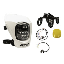 Load image into Gallery viewer, Rigid Industries Adapt XE LED Moto Kit - White - Underdog Motorsports