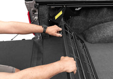 Load image into Gallery viewer, Roll-N-Lock 17-18 Ford F-250/F-350 Super Duty LB 96-1/2in Cargo Manager
