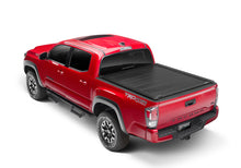 Load image into Gallery viewer, Retrax 2022 Toyota Tundra Regular &amp; Double Cab 6.5ft Bed w/ Deck Rail System RetraxPRO XR