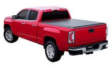 Load image into Gallery viewer, Access Tonnosport 01-04 Chevy/GMC S-10 / Sonoma Crew Cab (4 Dr.) 4ft 5in Bed Roll-Up Cover