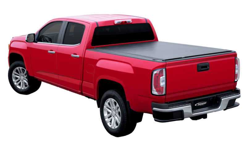 Access Tonnosport 04-06 Tundra Double Cab 6ft 2in Bed Roll-Up Cover
