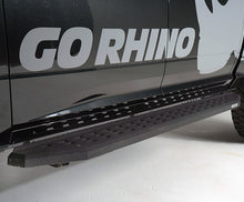 Load image into Gallery viewer, Go Rhino 07-20 Toyota Tundra RB20 Complete Kit w/RB20 + Brkts