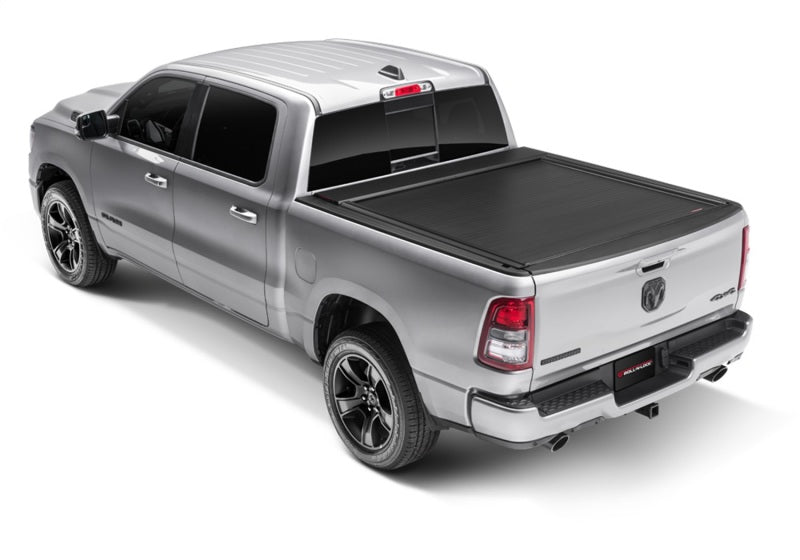 Roll-N-Lock 21-22 Ford F150 (w/o OE Cargo Tracks - 78.9in Bed) E-Series XT Retractable Tonneau Cover - Underdog Motorsports