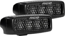 Load image into Gallery viewer, Rigid Industries SR-Q Series PRO Midnight Edition - Spot - Diffused - Pair - Underdog Motorsports