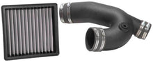 Load image into Gallery viewer, Airaid 2018 Ford F150 V6 3.5L F/I Jr Intake Kit