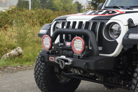 ARB Bar Jl T/Stubby - Underdog Motorsports