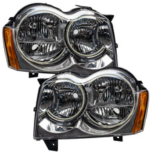 Load image into Gallery viewer, Oracle 05-07 Jeep Grand Cherokee SMD HL (Non-HID) - White
