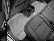 Load image into Gallery viewer, WeatherTech 15-19 GMC Sierra / Sierra Denali 2500HD / 3500HD Rear FloorLiner HP - Grey