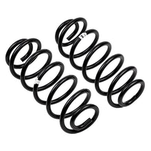 Load image into Gallery viewer, ARB / OME 18-20 Jeep Wrangler JL Coil Spring Set Rear 2in Lift