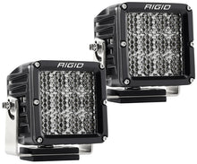Load image into Gallery viewer, Rigid Industries D2 XL Specter Diffused - (Set of 2) - Underdog Motorsports