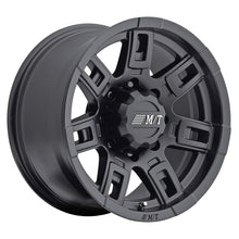 Load image into Gallery viewer, Mickey Thompson Sidebiter II Wheel - 16X8 8 X 6.5 4-1/2 90000019387