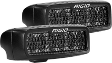 Load image into Gallery viewer, Rigid Industries SR-Q Series PRO Midnight Edition - Spot - Diffused - Pair - Underdog Motorsports