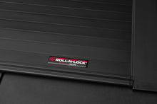 Load image into Gallery viewer, Roll-N-Lock 2020 GM Silverado / Sierra 2500/3500 6ft 10in Bed A-Series Retractable Tonneau Cover