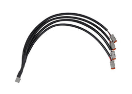 Pathfinder - DT Connector 4-Way Splitter