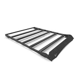5th Gen Toyota 4Runner Roof Rack Full Non-Drill Standard 10-24 Toyota 4Runner Prinsu
