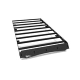 Lexus GX470 Roof Rack Cutout for 40 Inch Light Bars 03-09 Lexus GX470 Prinsu