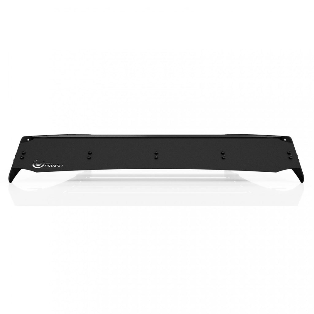 Subaru 3rd Gen Forester Roof Rack Cutout for 40 Inch Light Bars 09-13 Subaru Forester Prinsu