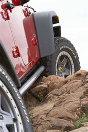 ARB Deluxe Rock Rails Jk Lwb - Underdog Motorsports