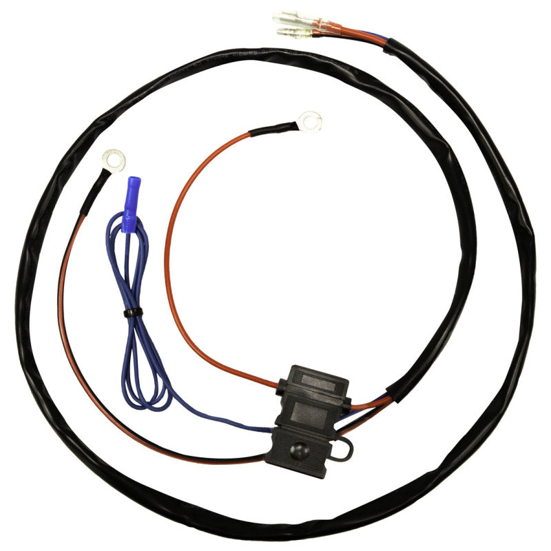 Rigid Industries Adapt XE LED Moto Kit - White - Underdog Motorsports