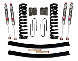 Skyjacker 8.5-9