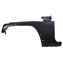 Load image into Gallery viewer, Omix Front Fender Left 07-18 Jeep Wrangler