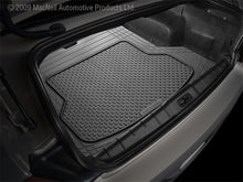 Load image into Gallery viewer, WeatherTech Universal Universal Universal Front and Rear Trim-to-fit mat - Black