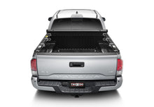 Load image into Gallery viewer, Truxedo 2022+ Toyota Tundra w/o Deck Rail System 6ft 6in TruXport Bed Cover