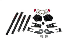 Load image into Gallery viewer, Belltech LOWERING KIT WITH ND2 SHOCKS