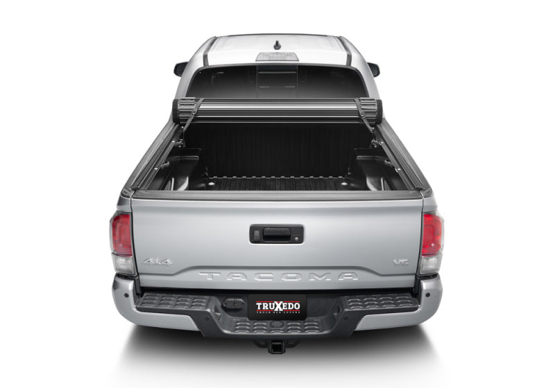 Truxedo 07-20 Toyota Tundra 5ft 6in Sentry CT Bed Cover