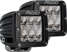 Load image into Gallery viewer, Rigid Industries D2 - Driving - Set of 2 - Underdog Motorsports