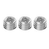 Plug Kit 3/8 Npt Bulldog Winch