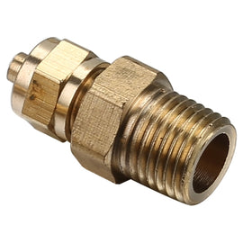 1/4 Inch Npt Compression Fitting Bulldog Winch