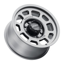 Load image into Gallery viewer, Method MR705 17x8.5 0mm Offset 8x170 130.81mm CB Titanium Wheel