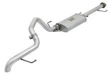 Load image into Gallery viewer, aFe Scorpion 2-1/2in Aluminized Steel Cat-Back Exhaust 07-17 Toyota FJ Cruiser V6 4.0L